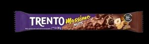 imagem do produto Trento Massimo Nuts 30g