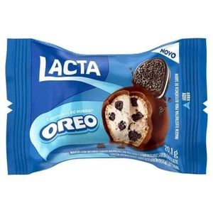imagem do produto Bombom Lacta Oreo 20,1g