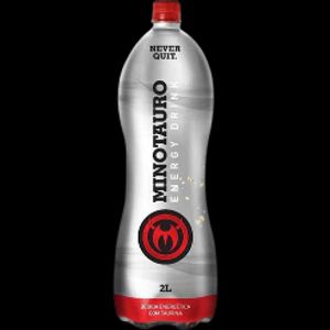 imagem do produto Bebida Energetica Minotauro 2l Tradicional