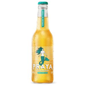 imagem do produto Cerveja Praya Lager 355ml