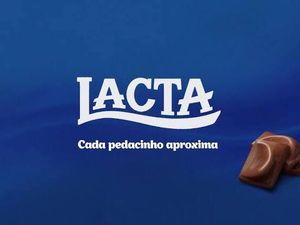 imagem do produto Chocolate Lacta