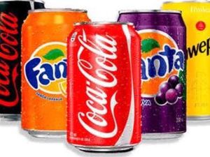 imagem do produto Refrigerantes