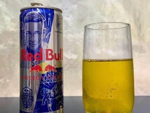 imagem do produto Energetico