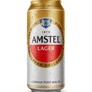 imagem do produto Amstel 473ml
