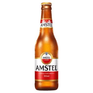 imagem do produto Amstel 355ml