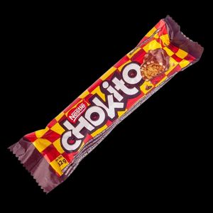 imagem do produto Chocolate Chokito 32g