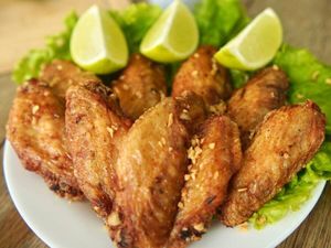 imagem do produto Porção Tulipa de Frango