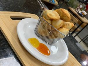 imagem do produto Porção Pastelzinho