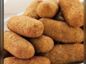 imagem do produto Porção Croquete de Carne