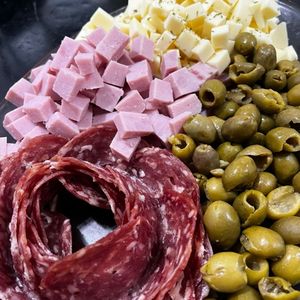 imagem do produto Frios 