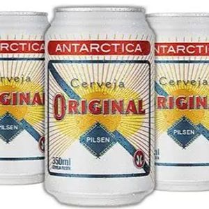 imagem do produto Cerveja Original lata 