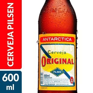imagem do produto Cerveja Original 