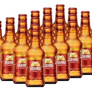 imagem do produto Cerveja Litrinho Brahma