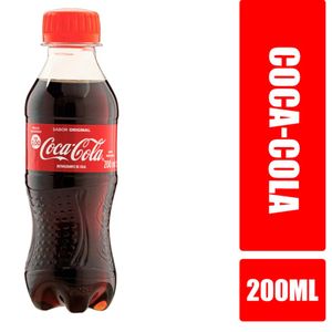 imagem do produto Coca- Cola 