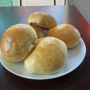 imagem do produto Hamburger 