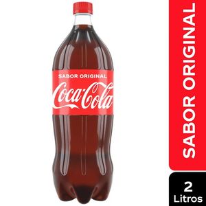 imagem do produto Coca cola 