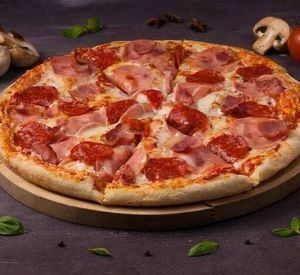 imagem do produto Pizza Calamista - G