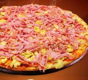 imagem do produto Pizza Mista - G