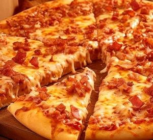 imagem do produto Pizza Bacon - G