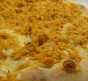 imagem do produto Pizza Frango - G