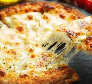 imagem do produto Pizza A Moda - G