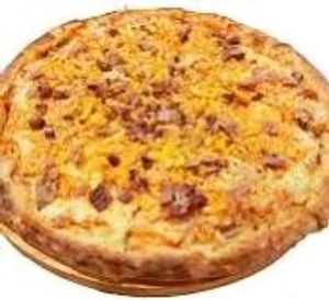 imagem do produto Pizza Frango & Bacon - G