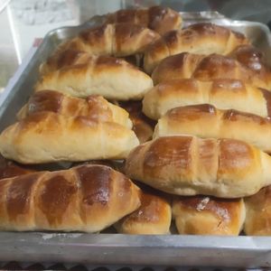 imagem do produto 🍓 Pão de Goiabinha – PCT com 5 unidades