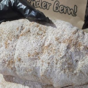 imagem do produto Pão Churros Caseiro