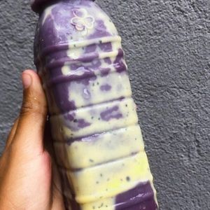 imagem do produto Açaí com maracujá 300ml