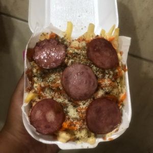 imagem do produto Batata Média 