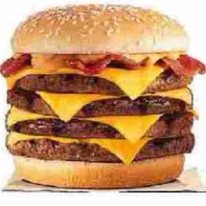 imagem do produto Big leão 