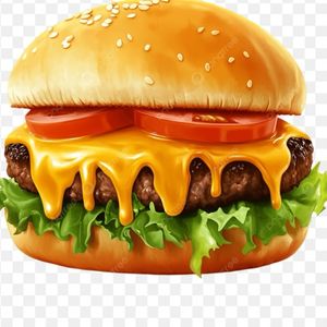 imagem do produto Super cheddar 