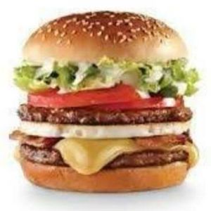 imagem do produto Big duplo 