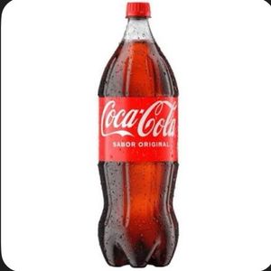 imagem do produto Coca cola 2 L 