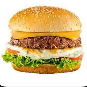 imagem do produto X egg 