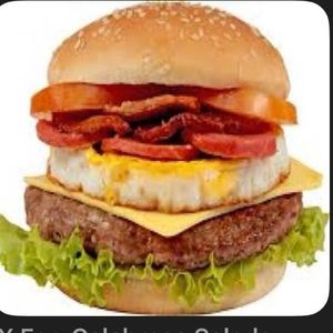 imagem do produto X egg calabresa 