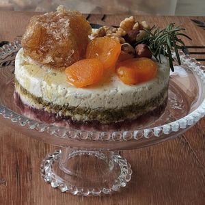 imagem do produto Terrine retangular 