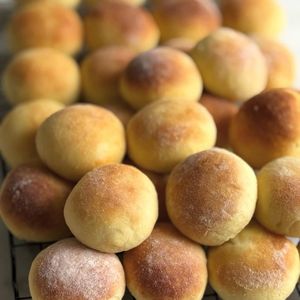 imagem do produto Pão de batata com catupiry 