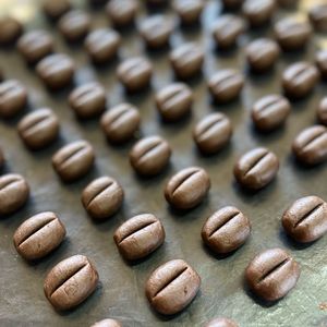 imagem do produto Biscoito amanteigado de café expresso com cacau black 