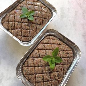 imagem do produto Quibe recheado para gratinar 