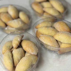 imagem do produto Biscoito de nata com goiabada 