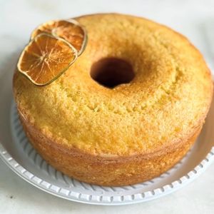 imagem do produto Bolo de laranja 