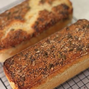 imagem do produto Pão sem glúten e sem lactose 