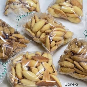 imagem do produto Biscoito amanteigado 