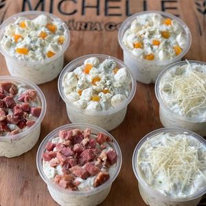 imagem do produto Patês