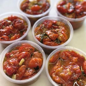 imagem do produto Tomate confit 