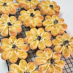 imagem do produto Pão flor 