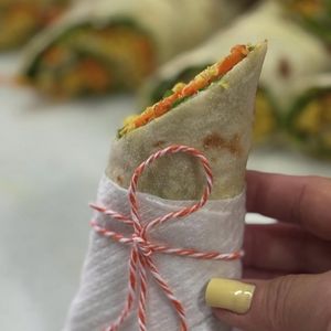 imagem do produto Sanduíche no pão folha 