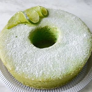 imagem do produto Bolo de limão 