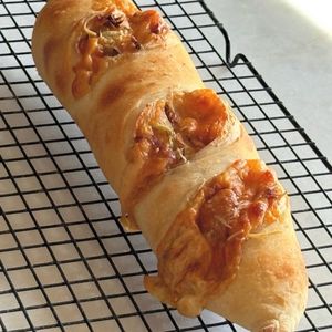 imagem do produto Ciabatta recheada 